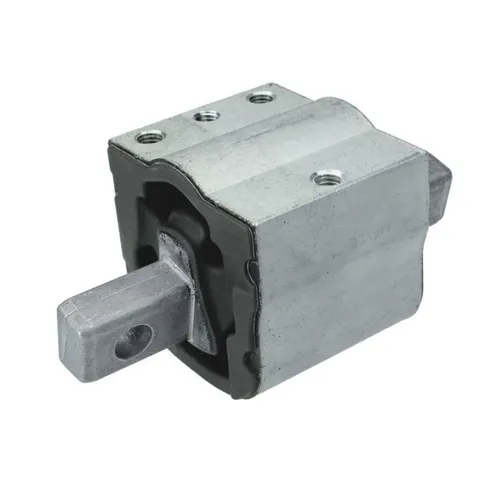 MEYLE 014 024 1100/HD Lagerung für Schaltgetriebe - Motoren, Gummimetalllager für zuverlässige Stabilität und Langlebigkeit, passend für zahlreiche Fahrzeugmodelle.