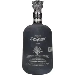 Don Ramón Mezcal Joven 100% Agave Salmiana 40% Vol. 0,7l