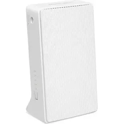 TP-LINK WL-Router LTE MB110-4G - N300 4G-LTE Modem - DSL-Router/Breitbandrouter mit schneller 4G-LTE Verbindung für zuverlässiges Internet überall, ideal für Home Office oder unterwegs.