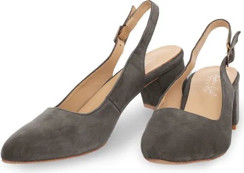 Hirschkogel Pumps 10071350 - Die stilvollen Pumps 10071350 von Hirschkogel kombinieren elegantes Design mit hohem Tragekomfort. Der ca. 5 cm hohe Blockabsatz sorgt für einen perfekten Auftritt bei jeder Gelegenheit.