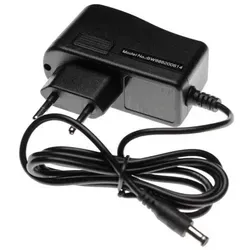 Netzteil wie RS-RH5277 für Rowenta Air Force Extreme RH875801 u.a.