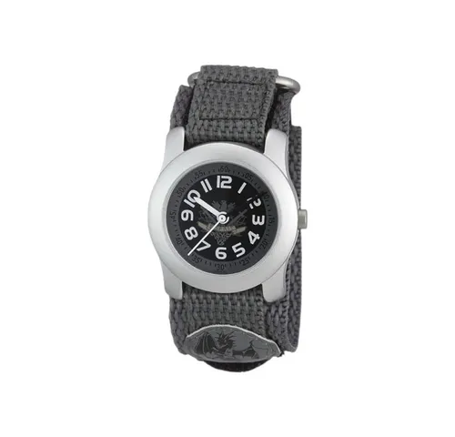 Esprit Quarzuhr Esprit Jungen-Armbanduhr Analog Quarz Textil ES000U64043