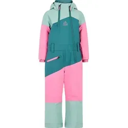 PROTEST PRTCAITLIN TODDLER Overall 2026 glacial blue - 116
