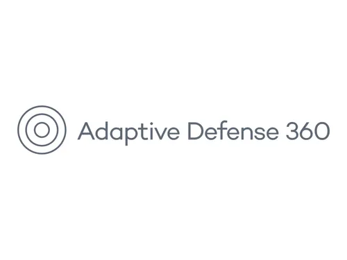 Panda Adaptive Defense 360 - 1 Jahr - 1 bis 50 Lizenzen - Sicherheitssoftware für Unternehmen, bietet umfassenden Schutz und fortlaufende Bedrohungserkennung für bis zu 50 Geräte.