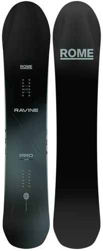 ROME RAVINE PRO WIDE Snowboard 2026 - 159W