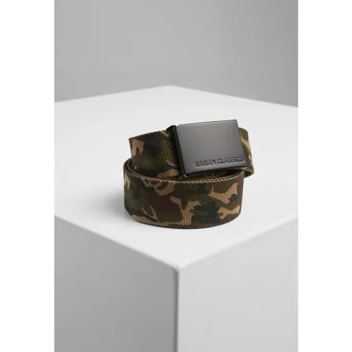 Ceinture Urban Classic Canvas
