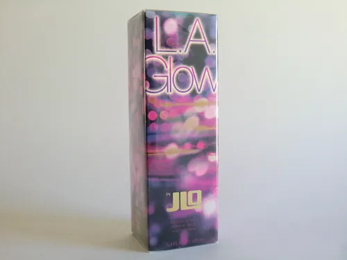 Jennifer Lopez JLo L.A. Glow Eau de Toilette 100ml - Fruchtig-blumiger Duft mit 100 ml, perfekt für den Alltag. Erleben Sie den strahlenden Glanz von Jennifer Lopez mit diesem stilvollen Eau de Toilette.