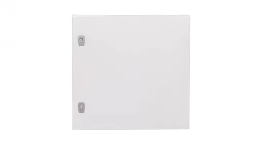 Obudowa CS 600x600x300mm IP66 z płytą montażową CS-66/300 111700
