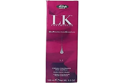 Lisap LK Oil Protection Complex 4/0, einzigartig, Standard