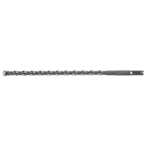 Bosch Professional Hammerbohrer SDS-plus-5 - 14 mm x 1005 mm, langlebig und effizient mit patentiertem 4-spiraligem Turbo-Design