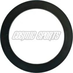 Enduro Bearings Innenlager Spacer, 30x0.5mm (WA30x0.5) - Schwarz