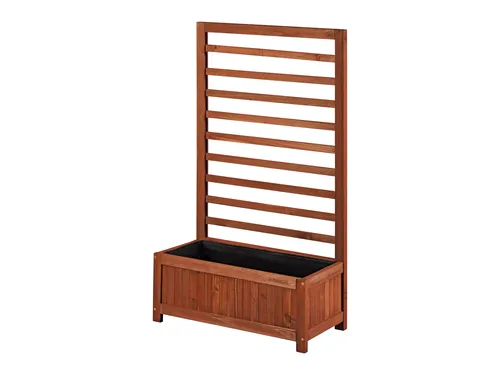 PARKSIDE Sherwood Rankkasten (Braun)