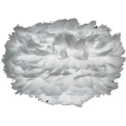 Umage Eos Mini light grey Ø 35 x 20 cm