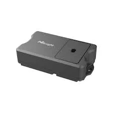 Milesight IoT ToF Laser Distance Sensor EM400-TLD-868M - Externer Laser-Distanzsensor mit LoRaWAN und IP67 Schutz, ideal zur Erkennung von Müllbehältern in Echtzeit, mit einer Reichweite von bis zu 350 cm.