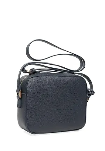 U.S. Polo Assn Umhängetasche Crossbody Bag - Elegante Umhängetasche in Navy, ideal für Alltag und Abendevents. Mit verstellbarem Schulterriemen und sicherem Zipperverschluss für Wertsachen.