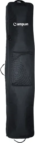 AMPLIFI FENDER TORINO Boardbag 2026 stealth black - 158