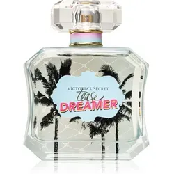 Victoria's Secret Tease Dreamer Eau de Parfum für Damen 100 ml - Aromatischer Damenduft mit Noten von Kokosnuss und Ozeansalz, ideal für den Sommer und unbeschwerte Tage am Strand.