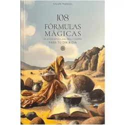 FÓRMULAS MÁGICAS: De la Edad Antigua, Edad Media y Moderna - Entdecke 108 magische Formeln aus verschiedenen Epochen, um dein tägliches Leben zu bereichern und zu inspirieren. Ideal für Spiele und kreative Anwendungen.