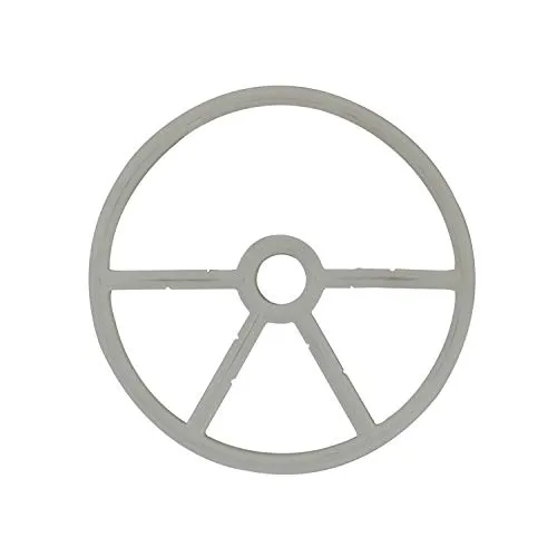 Sterndichtung für Sandfilter Poolpumpe - 4,5 Sterne Ventildichtung - Sonstige - Hochwertige Ventildichtung für optimale Abdichtung und Effizienz Ihrer Poolfilteranlage.