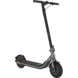 Egret Ey! 7 E-Scooter - E-Scooter mit bis zu 30 km Reichweite und 350 Watt Leistung, ideal für Stadtfahrten. Spritzwassergeschützt und stoßfest für mehr Sicherheit.