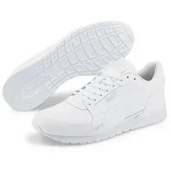 PUMA Unisex St Runner V3 L Sneaker - Herren-Sneaker mit CMEVA-Technologie für maximale Performance und SoftFoam+ Innensohle für optimalen Komfort und Dämpfung.