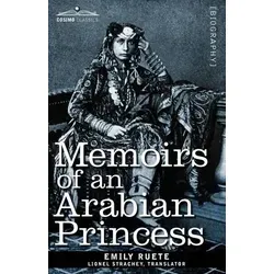 Memoirs of an Arabian Princess