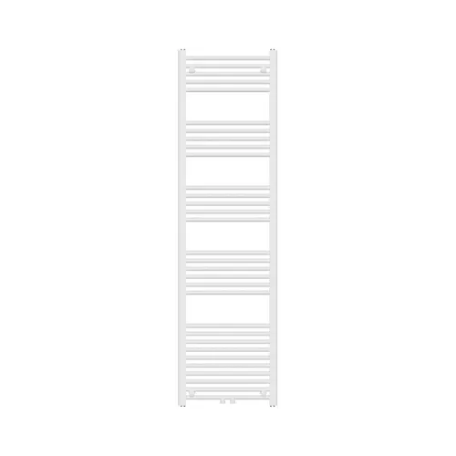 Sanotechnik Badezimmer-Heizkörper BARI 50X178,5cm - Heizkörper für Badezimmer mit Mittel- und Seitenanschluss, flexibel anpassbar in verschiedenen Größen und Farben, ideal für individuelle Raumgestaltung.