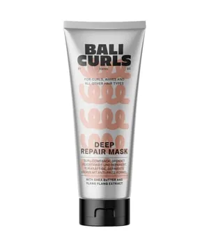 Bali Curls Deep Repair Mask Haarmaske 200 ml