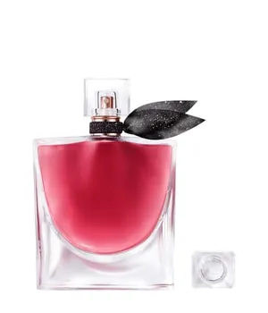 Lancôme La vie est belle L'Elixir - nachfüllbares Eau de Parfum Spray 100 ml - L'Oreal Luxe Mother's Day, floral und samtig, verkörpert Selbstbewusstsein und wahres Glück mit Himbeerakkord und Kakaobutter-Absolue.