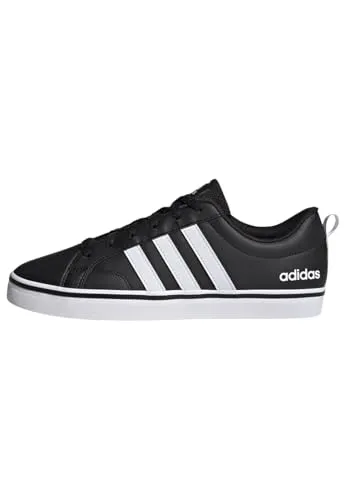 adidas VS Pace 2.0 Sneaker - Freizeitschuhe & Sneaker für Herren, aus hochwertigem Nubuk mit 50% Recycling-Anteil, ideal für Skateboarding und lässige Styles.