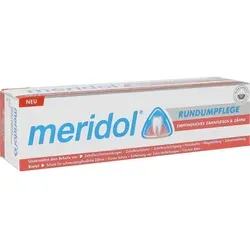 Meridol Rundumpflege Zahnpasta 75 ML