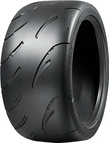 NAN Kang Sportnex AR-1 XL (Semi-Slick) 235/35 R19 91Y - Hochleistungs-Sommerreifen für Sportwagen, bietet hervorragenden Grip auf trockenen Straßen und optimierte Lenkpräzision für ein sportliches Fahrerlebnis.