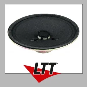 MONACOR SP-3RDP Miniatur-Lautsprecher