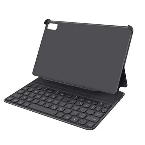 HUAWEI Smart Magnetic Bluetooth Keyboard - Zubehör für Tablet PCs, ultradünn mit Multi-Screen-Funktion und magnetischer Befestigung, perfekt für HUAWEI MatePad 11.