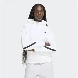 ADIDAS Z.N.E. FULL ZIP HOODIE – Stylischer Begleiter - Der adidas Z.N.E. Hoodie bietet nicht nur Komfort, sondern auch einen modernen Look. Mit durchgehendem Reißverschluss und Kapuze ist er ideal für Freizeit und Sport. Perfekt für alle, die Wert auf Stil und Funktion legen.