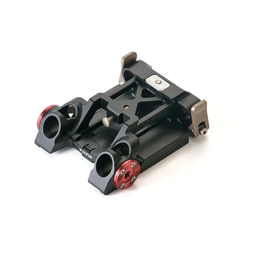 Tilta 15mm LWS Quick Release Baseplate Type VI Plate For Blackmagic BMPCC 6K Pro