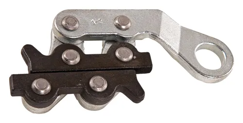 IQ-Tools Universal Rispenbandspanner - Spannwerkzeuge, vielseitig einsetzbar für präzises Spannen von Rispenbändern in verschiedenen Anwendungen.