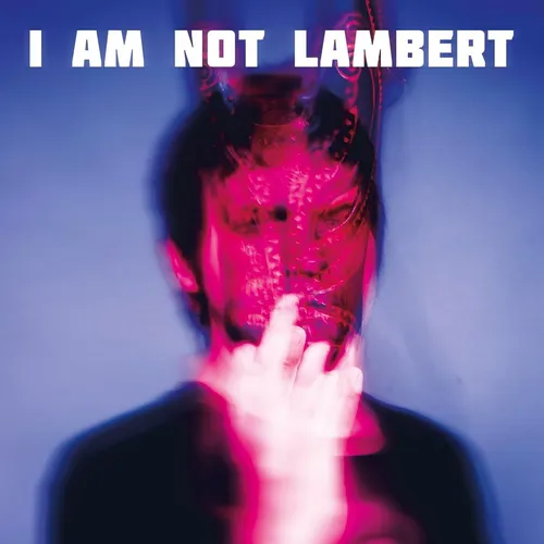 CD I am not Lambert von Lambert Digipack (K299)