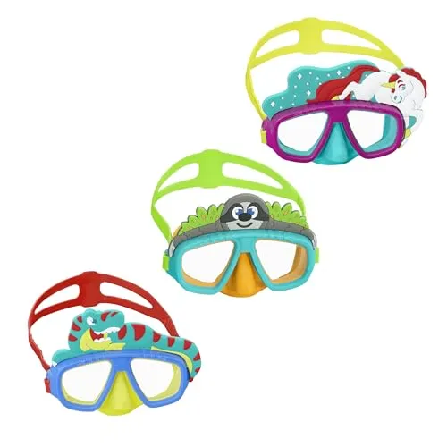 AquaPals Mask