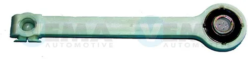 VEMA Wähl-/Schaltstange für PEUGEOT 15200 - Hochwertige Wähl-/Schaltstange von VEMA, passgenau für verschiedene PEUGEOT-Modelle. Ideal für eine zuverlässige Funktion im Fahrzeug, mit geprüfter Qualität für langfristige Nutzung.