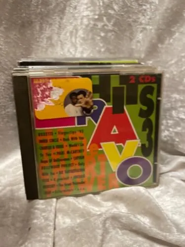 Bravo Hits 3