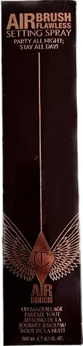 Charlotte Tilbury Airbrush Flawless Setting Spray | 200 ml