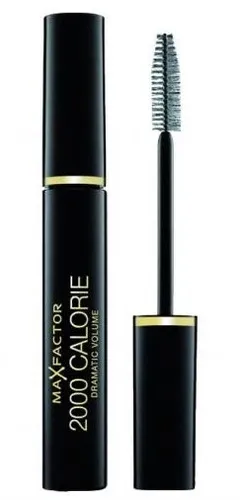 Max Factor 2000 Calorie Volumen-Mascara 04 Marine - 9ml