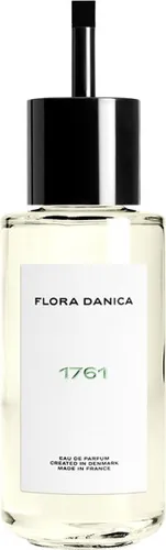 EdP Nat. Spray Refillable 1761 – Kreativer Duft - Unisex Düfte mit inspirierender Frische und edlen Hölzern, der die Geburt neuer Ideen einfängt. Ideal für kreative Köpfe, die das Besondere suchen.