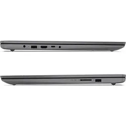 Lenovo Laptop | 17,3" | Intel U300 | 5 x 4.40 GHz | 24 GB RAM | 2000 GB SSD | Win 11 - Grau