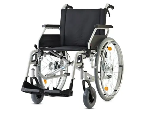 MPB Pieper Rollatorschloss Modell K (60cm) Schloss Rollator Zubehör