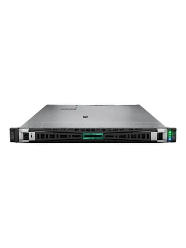 HPE ProLiant DL360 Gen11 Server - 1U Rack-Server mit Xeon Silver 4510Y, 64GB RAM und 2x 2.4TB Hot-Swap HDDs - ideal für hohe Leistung und Flexibilität in Rechenzentren.