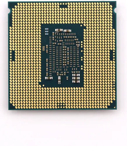 Intel Core i5-6400 Prozessor - 2,7GHz bis 3,3GHz, LGA 1151 - Prozessor der 6. Generation mit 4 Kernen und integrierter Intel HD Graphics 530, ideal für Gaming und Multimedia-Anwendungen.
