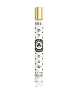 J.F. Schwarzlose Berlin Altruist Eau de Parfum 10 ml - Eau de Parfum, Gewinner des The Art and Olfaction Awards 2017, jetzt in intensiverer Form erhältlich – ideal für Liebhaber einzigartiger Düfte.