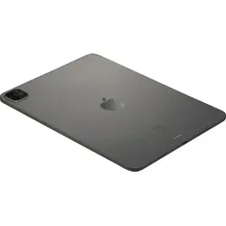 Apple iPad Pro 11 Wi-Fi 128GB Space Grey - M1 Performance - Tablet mit 11" Liquid Retina Display, bahnbrechendem M1 Chip und 5G Unterstützung. Ideal für kreative Profis und Multitasking.